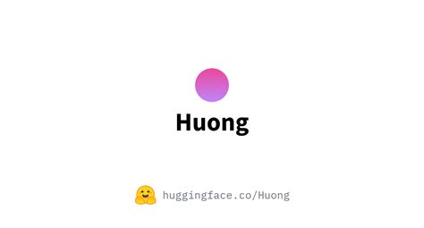 huong tran