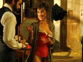 Unconscious Nude Scenes Aznude