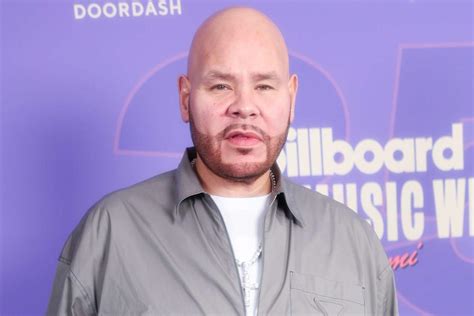 Fat Joe Accused Of Sex Acts With Minors In Million Lawsuit Filed By Former Hype Man Rapper