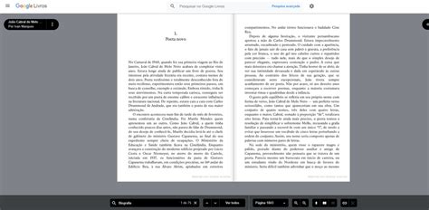 Ler Livro Online - Google Livros: saiba como encontrar os melhores títulos para ler online