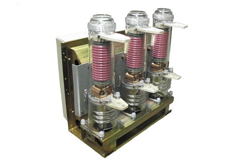 Почему вакуумный выключатель