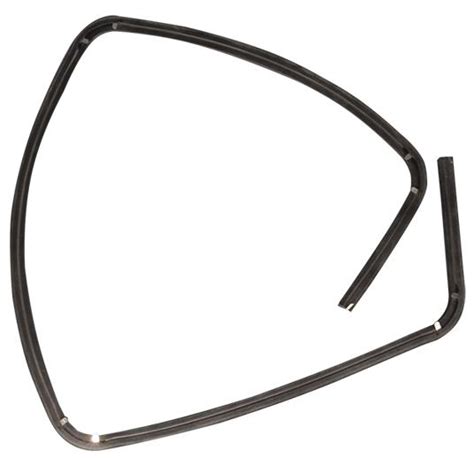 Уплотнитель двери 593515 духовки Gorenje - Всем запчасть