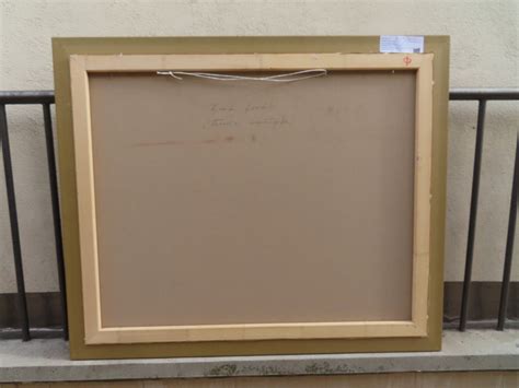 The naked cowgirl I von Tsanko Tsankov 2019 Malerei Öl auf Leinwand Singulart