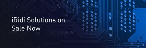 September Overview of iRidi Events | Блог iRidium mobile