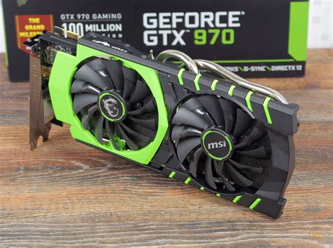 Msi afterburner gtx 970 - rafdraw