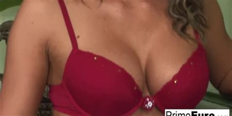 Hungarian Blonde Trisha Brill Fucked Tnaflix