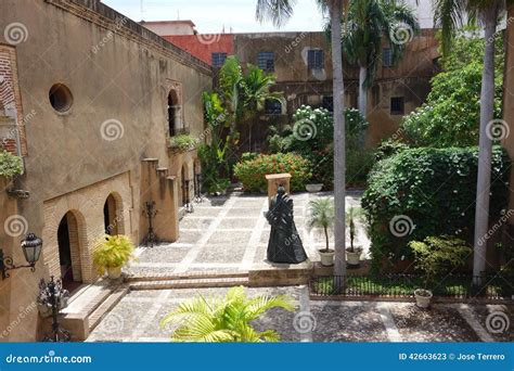 Museo De Las Casas Reales 55 Imagen De Archivo Imagen De Esto épocas 42663623