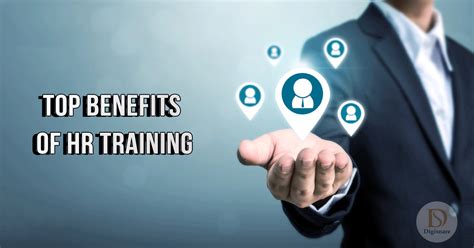 Top Benefits Of Hr Training For Hr Professionals