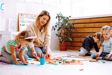 Traineeship program for early childhood educators | vic.gov.au