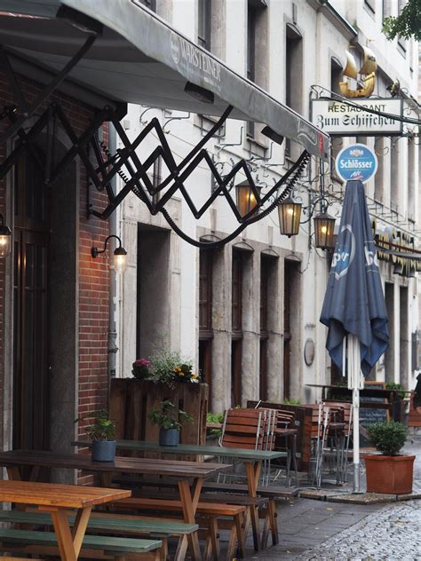 Dusseldorf Germany Things to Do (43) – Beauty Rocks