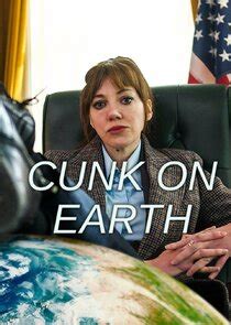 Cunk On Earth Tvmaze