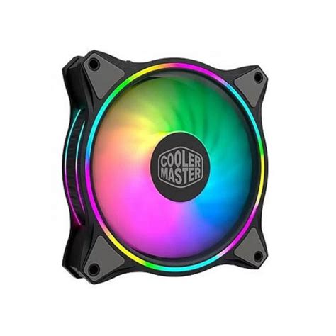 Cooler Master MasterFan MF120 Black Case Fan price in BD