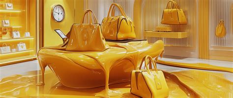 Luxury Fashion Meltdown Unpacking The Crisis The Fashionography