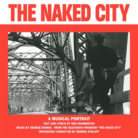 This Is The Naked City Feat James Darren Joann Greer YouTube Music