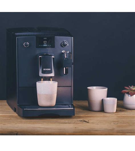 NIVONA CafeRomatica 550 | KK10785