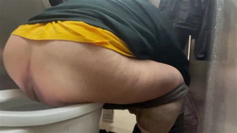 Homeless Chub Ass Spy ThisVid