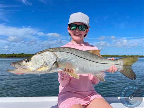 Fishing Charters New Smyrna Beach Florida - New Smyrna Beach Fishing ...