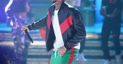Chris Brown Releases Deluxe Edition Of Heartbreak On A Full Moon” With