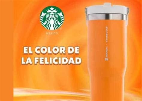 Starbucks Lanza Nuevo Vaso Y Nueva Forma De Obtenerlo