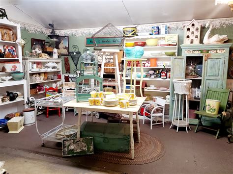 Treasures N Junk - Home