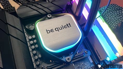 Review - be quiet! Pure Loop 2 FX 280mm AIO Liquid Cooler