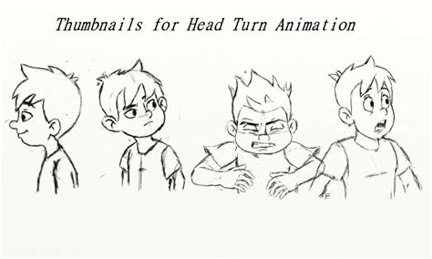 head animation tutorial ranimation