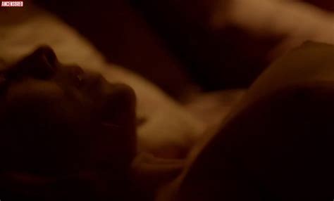 Naked Irena Melcer In Nina III