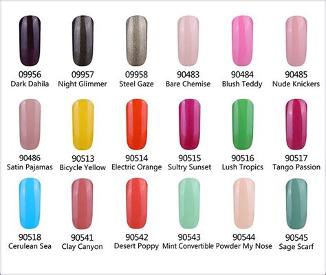 Shellac Gel Colours Cnd Shellac Nails Shellac Nail Polish Colors Cnd Shellac Nail Polish