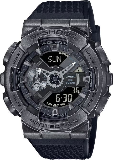 Наручные часы Casio G-SHOCK GM-110VB-1A — купить в интернет-магазине ...
