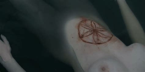 Nude Video Celebs Carole Franck Nude Luna Carpiaux Nude Les Rivieres Pourpres S02e08 2019