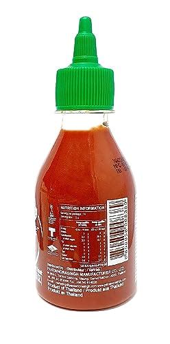 Pantai Sriracha Chilli Sauceprinted Pet 200ml On Galleon Philippines