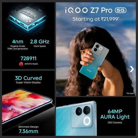 Iqoo Z Pro Launched In India Complete Specs Features Pricing