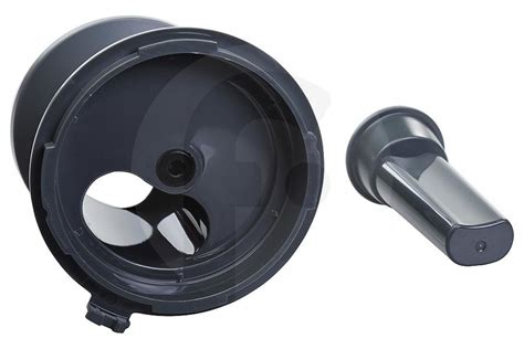 Kenwood KAX720PL PureJuice Slowjuicer AW20010016 Küchenmaschine | Fiyo.de