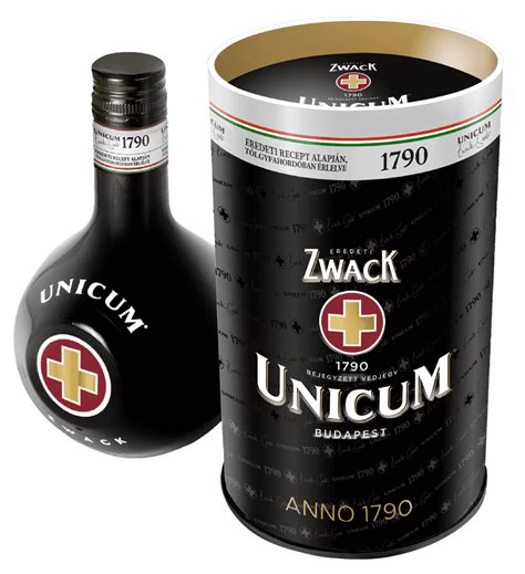 Unicum Bylinný 40% 0,5L Plech 2022 - Najnižšia cena - Alkohol v akcii