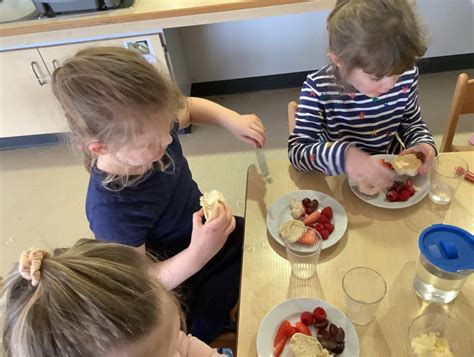 Elc Updates West Linton Primary School