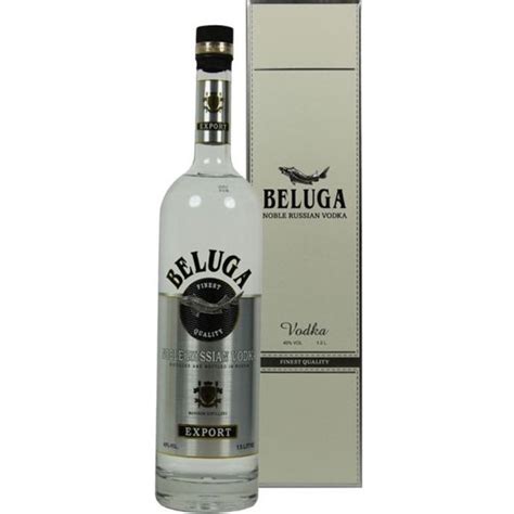 BELUGA NOBLE 1,5 LITRE