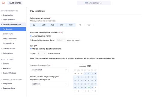 ku pay schedule 24