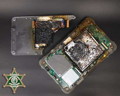 Inmate uses tablet to start fire at Whatcom County Jail - My Bellingham Now