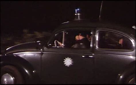 Imcdb Org Volkswagen Limousine Export Polizei Typ In Gef Hrlicher Sex Fr Hreifer
