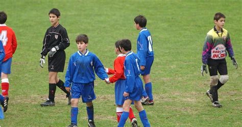 Detectadas situaciones antideportivas en el 5 de los partidos de fútbol amateur vasco Onda Vasca