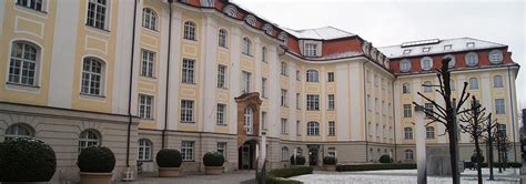 Alte Hopfenpost Satellite Office München - Planungsbüro Robitsek GmbH