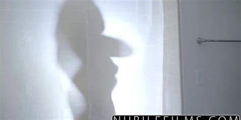 Hot Shower Starts First Time Lesbian Anal Fingering Carter Cruise Jenna Sativa Tnaflix