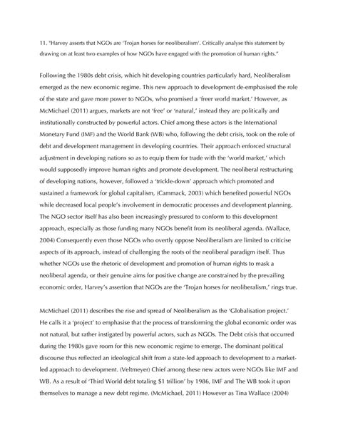 The Power And Limits Of Ngos 8