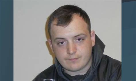 Man Who Went Missing In Fife For Nearly Three Weeks Was Sex Offender The Courier