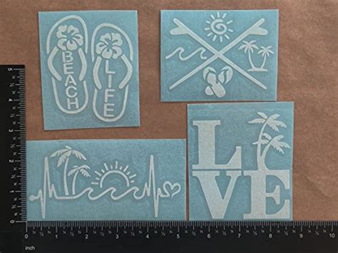 The 30 Best Beach Car Decals Of 2024 Verified Cherry Picks
