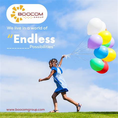 boocom group