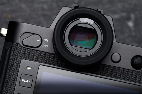 Leica Sl2 S Initial Review Digital Photography Review