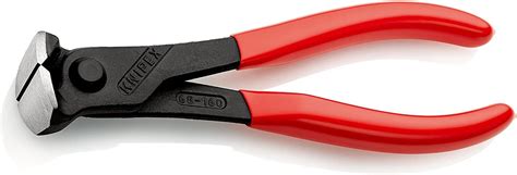 Knipex Szczypce Tnące Czołowe 160 Mm 68 01 160 Knipex Sklep EMPIK