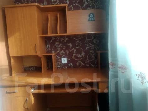 Стол письменный - Мебель во Владивостоке