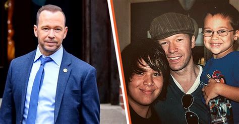 Donnie Wahlberg First Wife Photo Donnie Wahlberg Wiki - vrogue.co